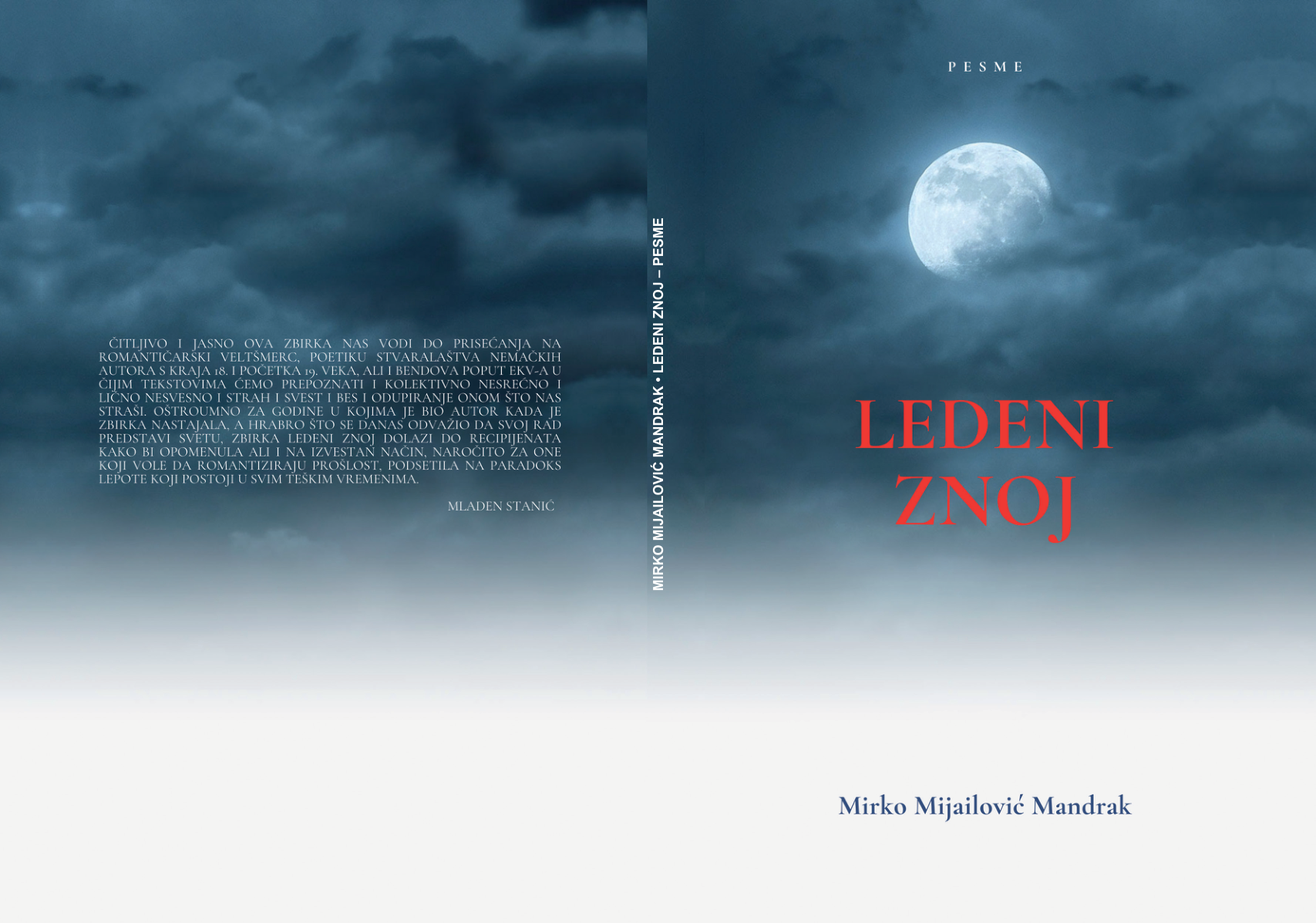 Ledeni znoj — PDF